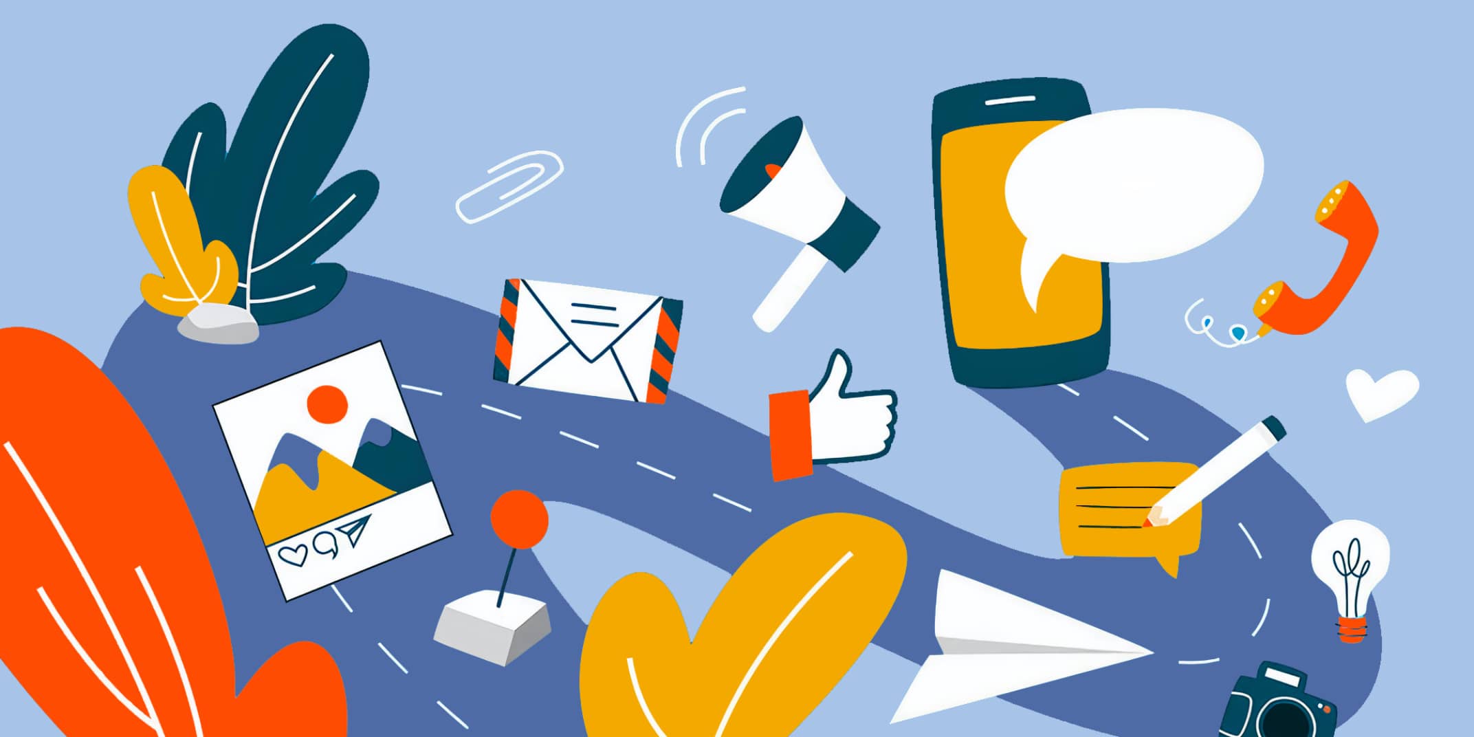 How to find your B2B Target Audience Online