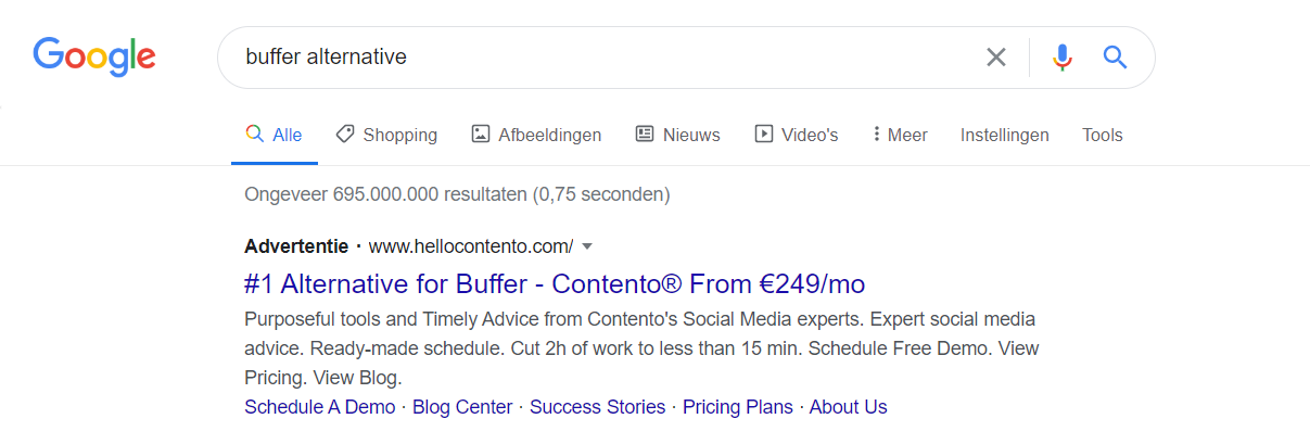 google search ads