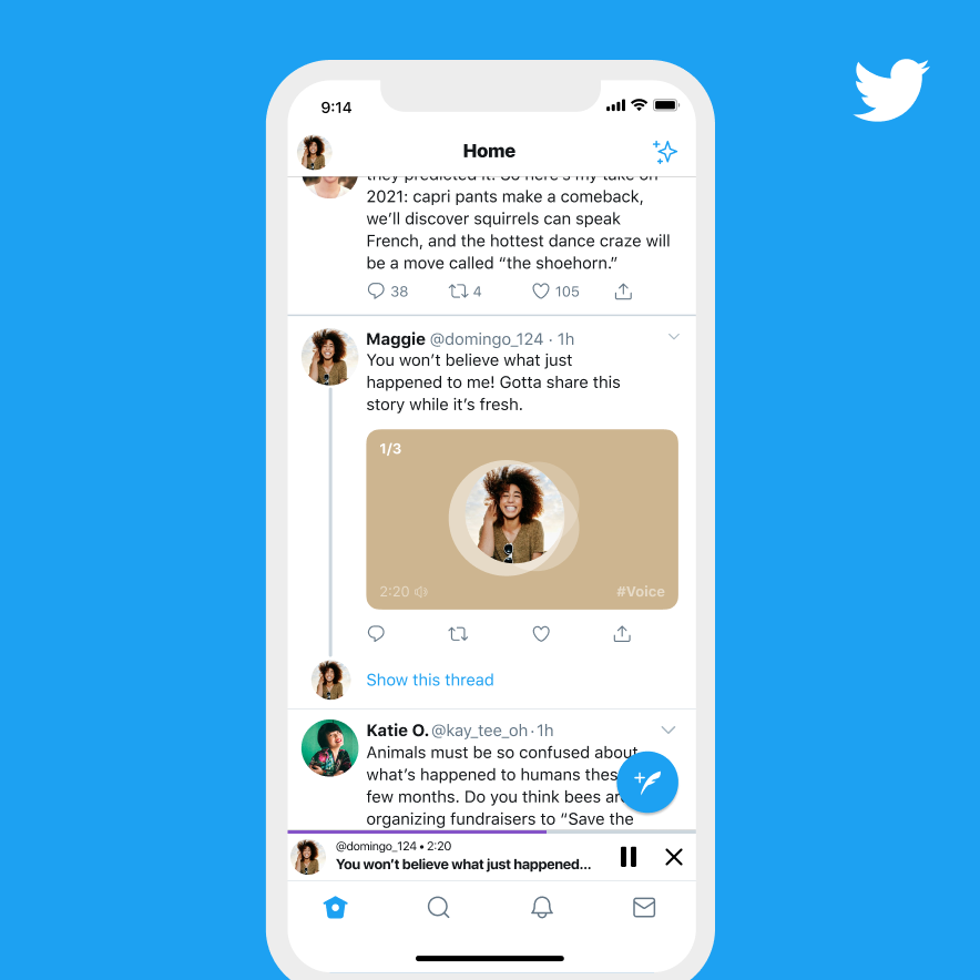 twitter-voice-tweet