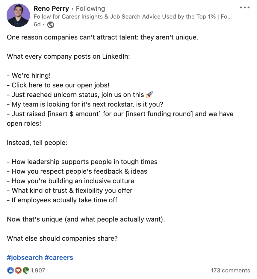 Social media is a great recruiting tool. Unless you fail to use it right.