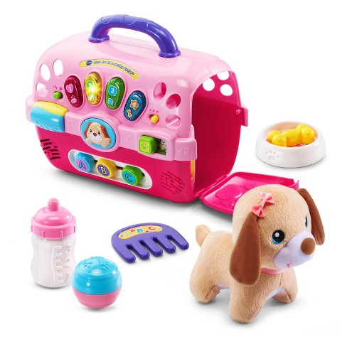 VTech Care for Me Learning Carrier