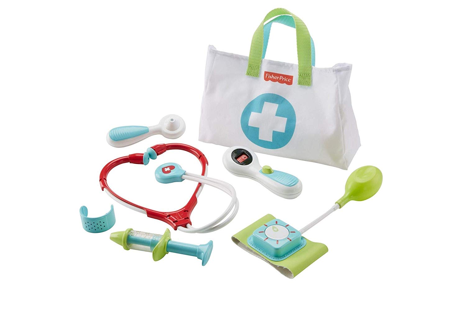 Medical Kit by Fisher-Price