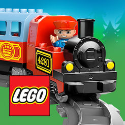 LEGO DUPLO Train