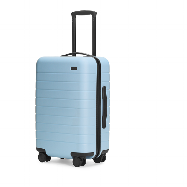 Sleek AWAY Suitcase