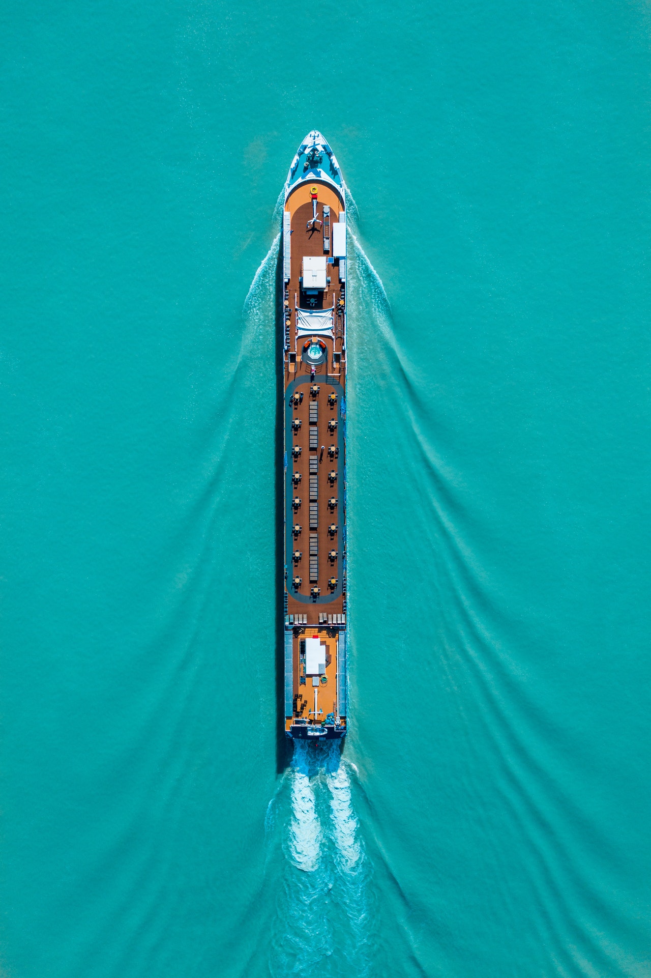 Ocean Shipping