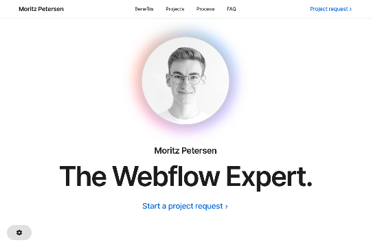 site profile thumbnail