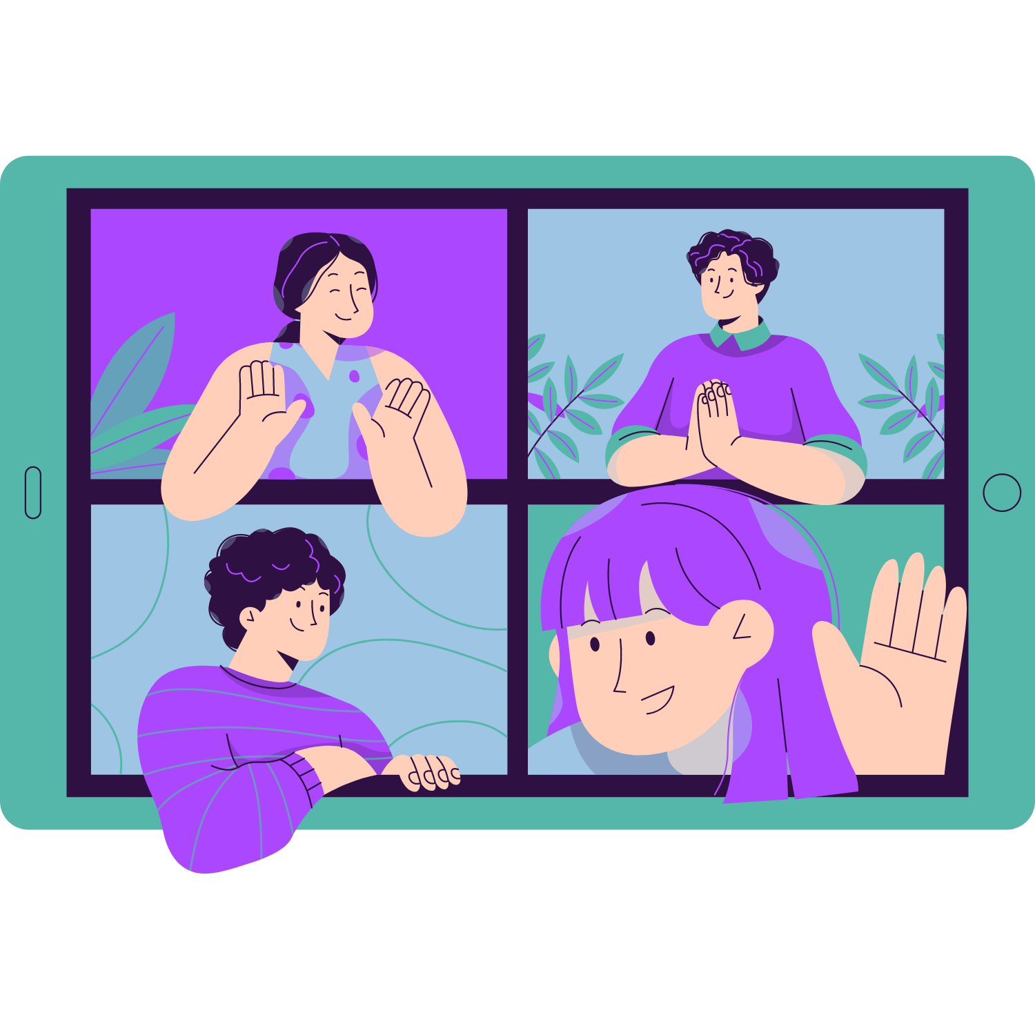 The most effective internal communications strategy