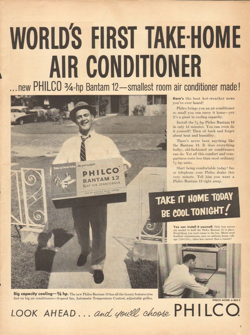 Philco
