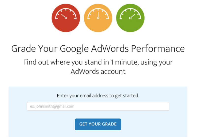Google Analyzer