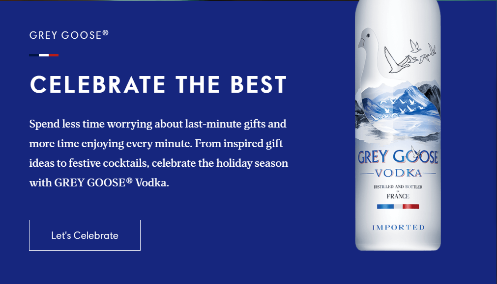Grey Goose
