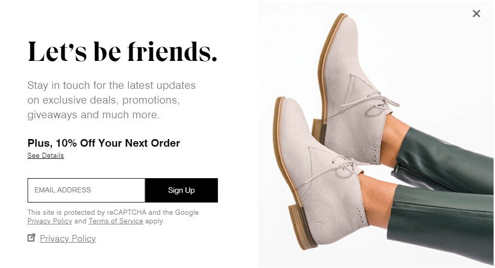 Hush Puppies