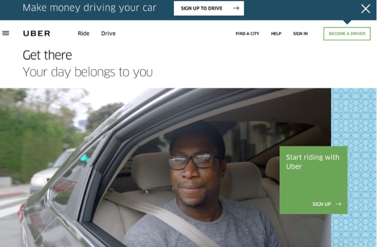 Uber