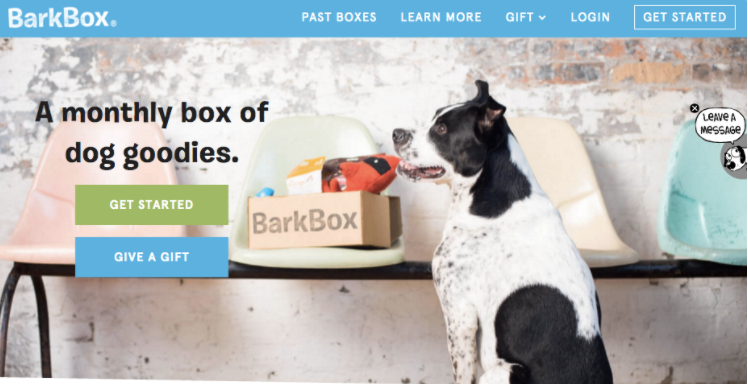 BarkBox