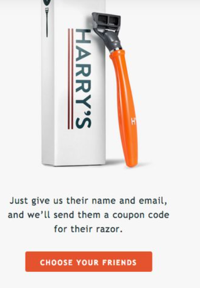 Harry's