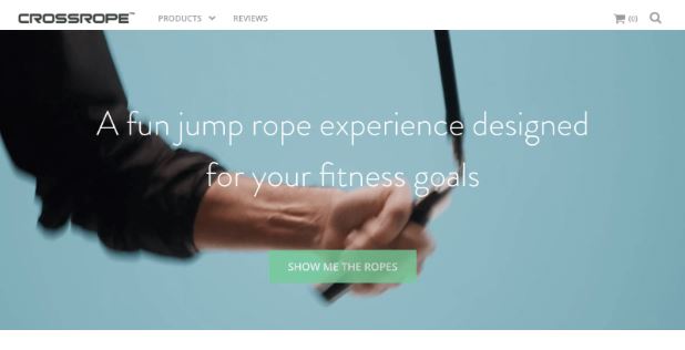 Crossropes