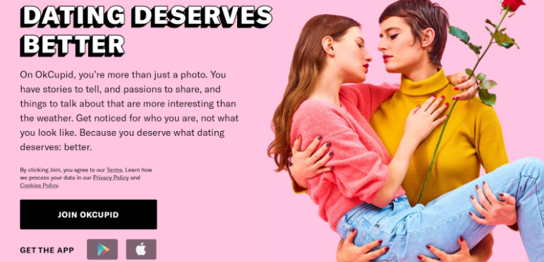 OkCupid
