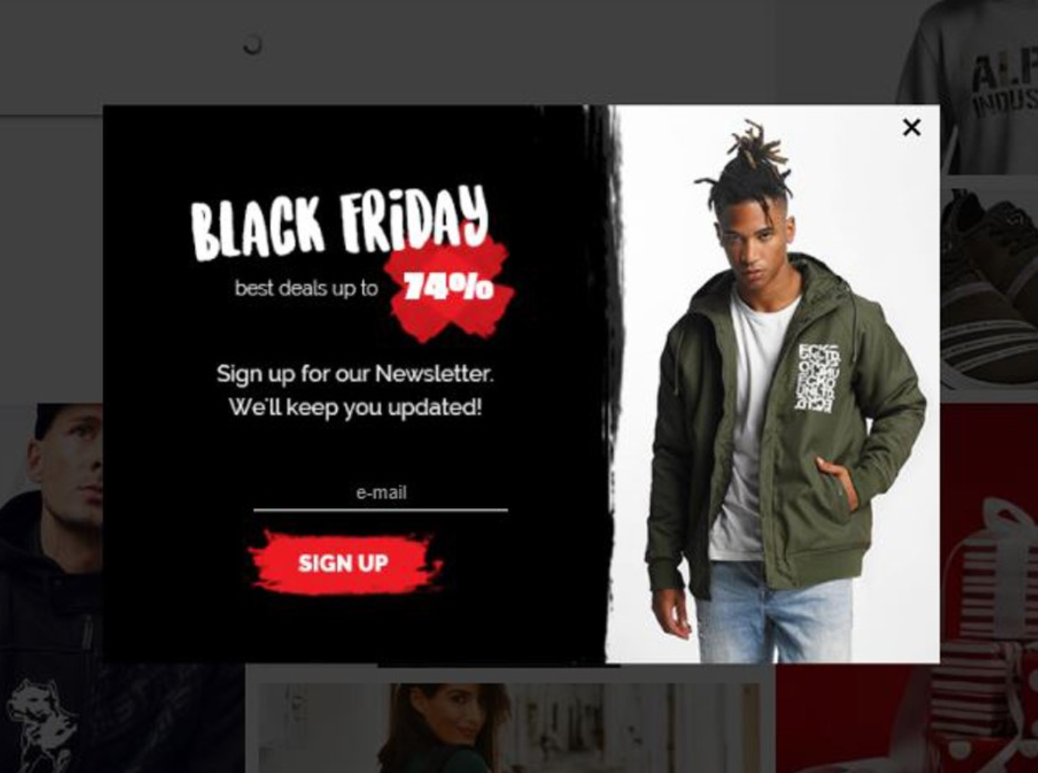 black friday hacks