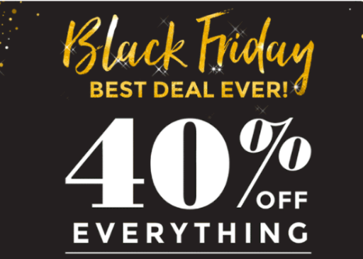 black friday best deals