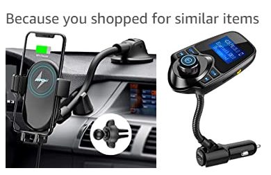 amazon personalize