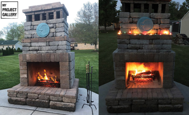Menards' DIY ideas