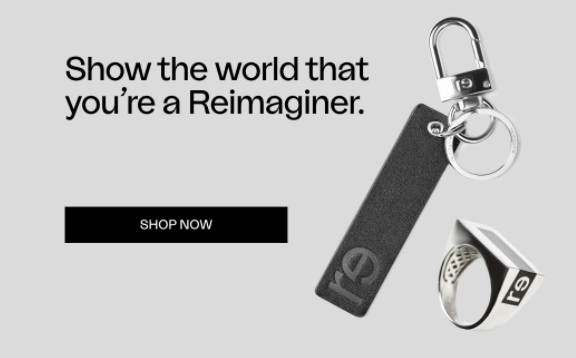 Re-inc's "Share your personal beliefs"
