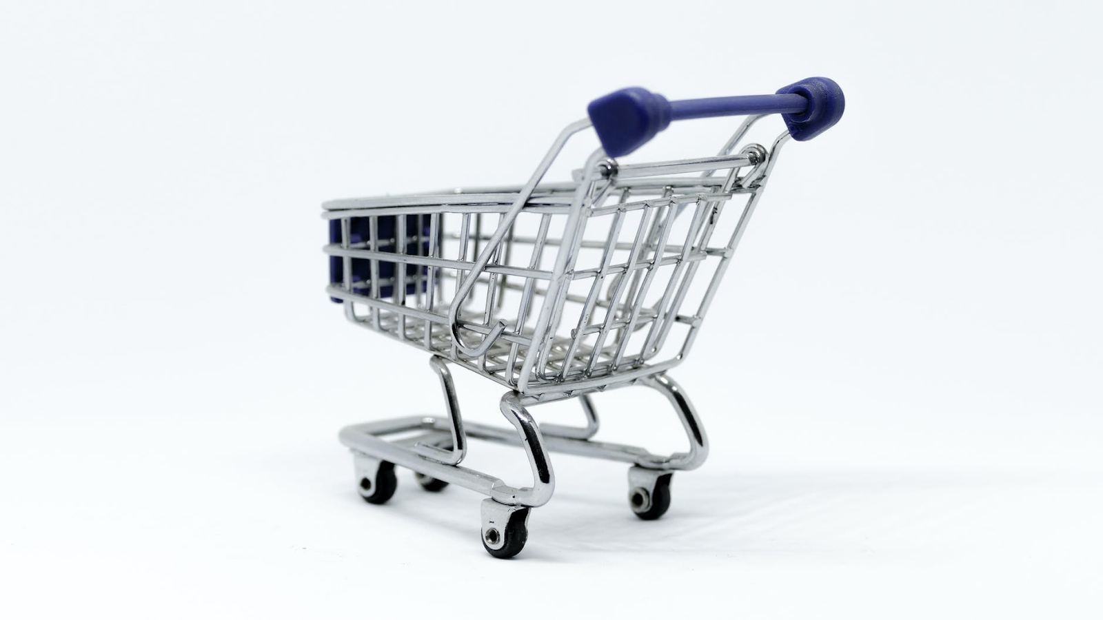 eCommerce metric shopping cart abandonment rate