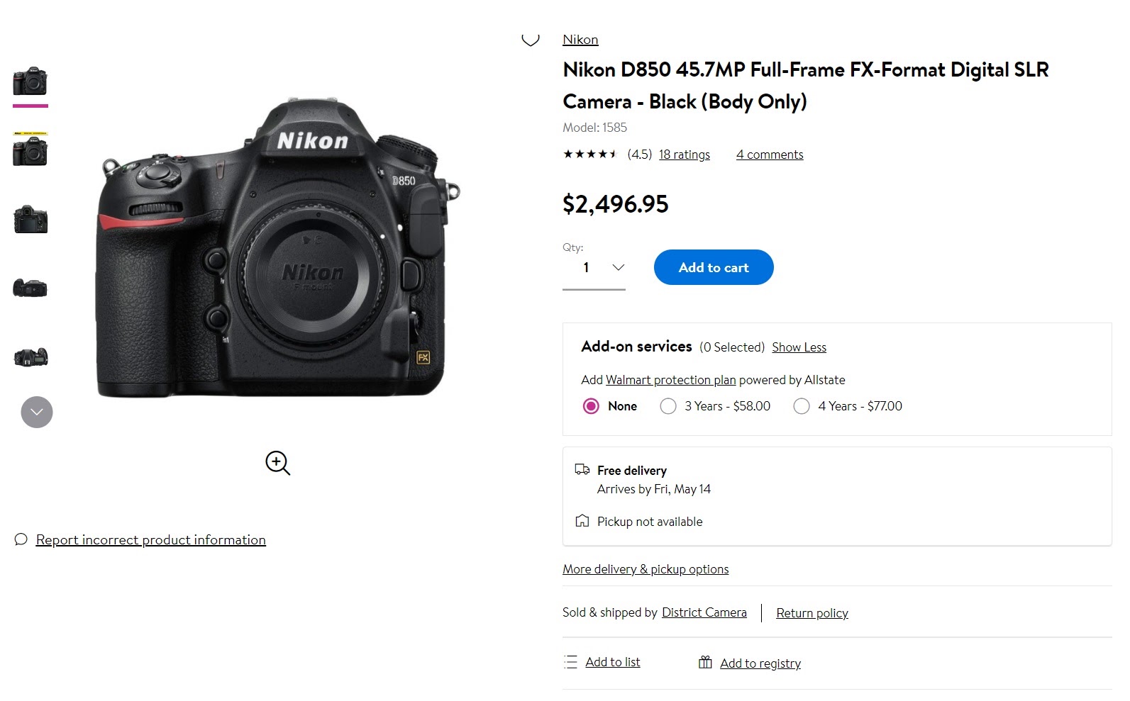 bundle pricing strategy example from walmart