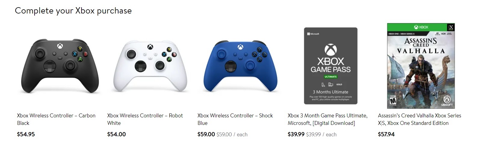 Comparison of loss-leader pricing strategy