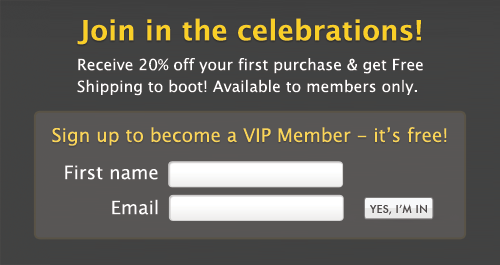 example of gated content incentive