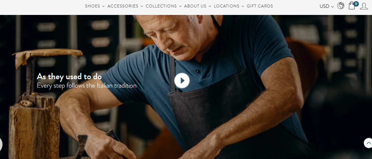example of using explainer videos to improve ecommerce ROAS