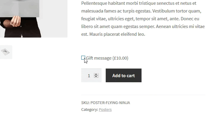 Example of conditional logic for better form conversions