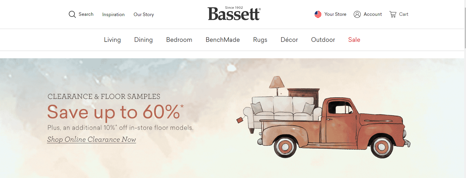 How Basset offers discounts