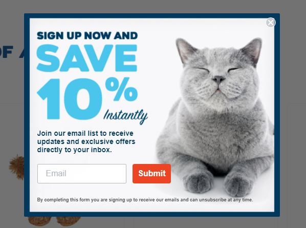 20 Reasons Your Pet Supplies Store Has Low Conversions (60+ Ways To Fix)