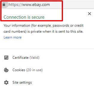 Nail That UX: Keep security top-notch