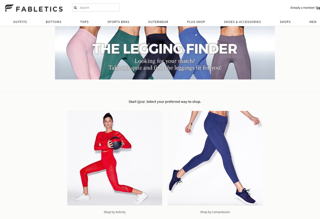 Nail That UX: Keep visitors engaged
