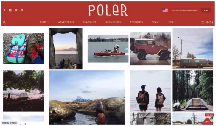 Nail That UX: Show off UGC