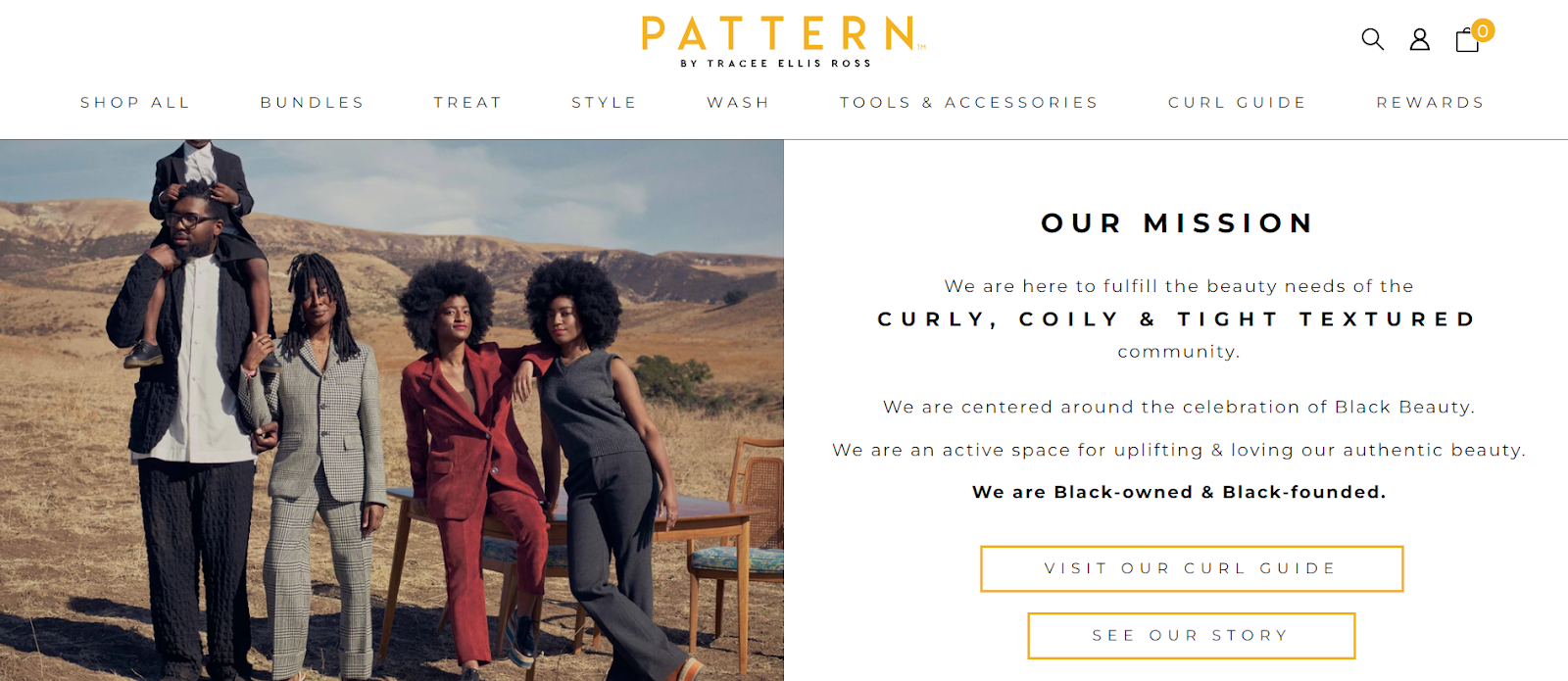 Nail That UX: Always be original