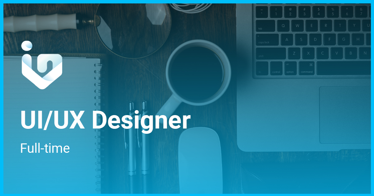 Careers at Investa - UI/UX Designer