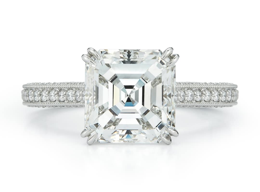 Abe Mor Premier — Rare diamonds and fine jewelry in New York City