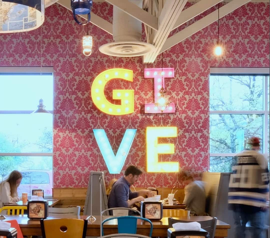 Fayetteville, Arkansas Tacos 4 Life Restaurant