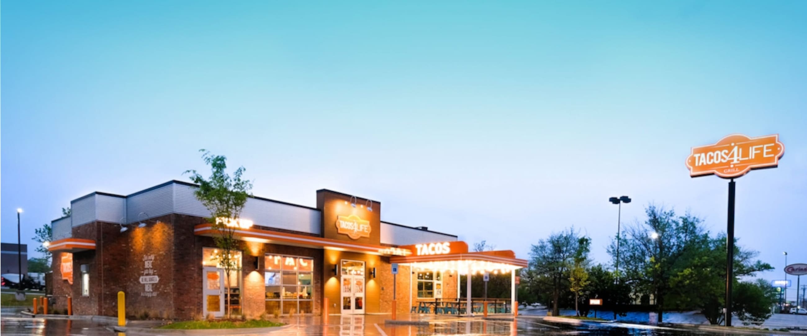 Contact Us Tacos 4 Life