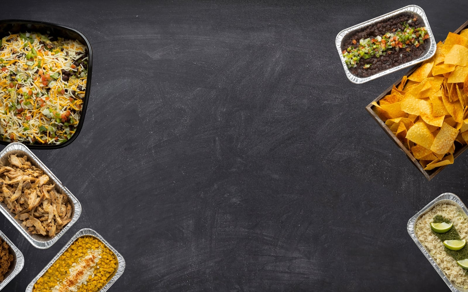 Catering Tacos 4 Life