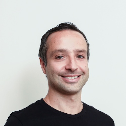 Mauro D'Ancona, Co-Founder & Chief Executive Officer at 180° Seguros