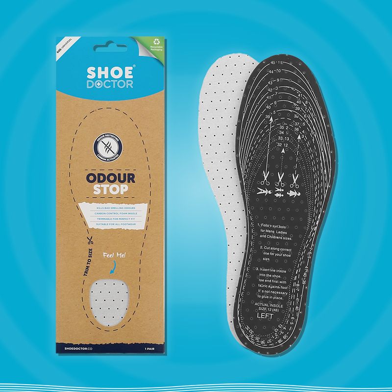 Shoe Doctor Odour Stop