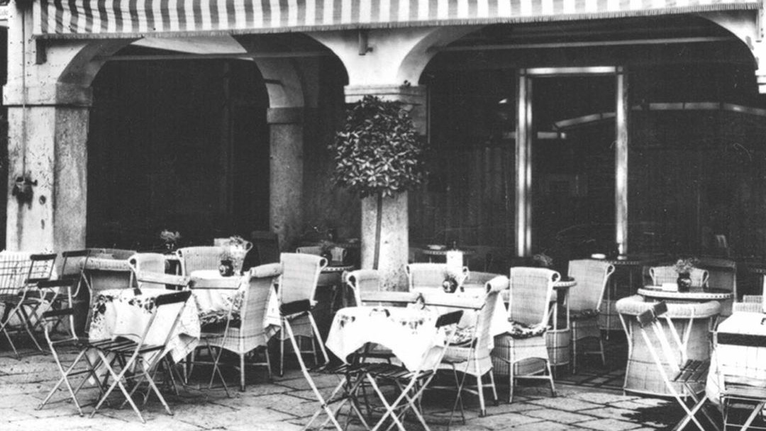 Argentino Bistrot & Pizza