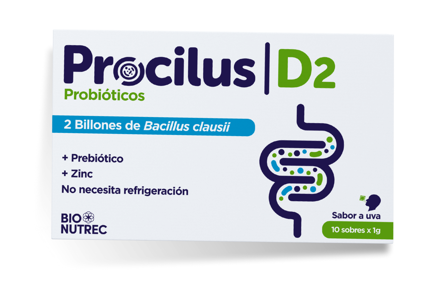 Procilus