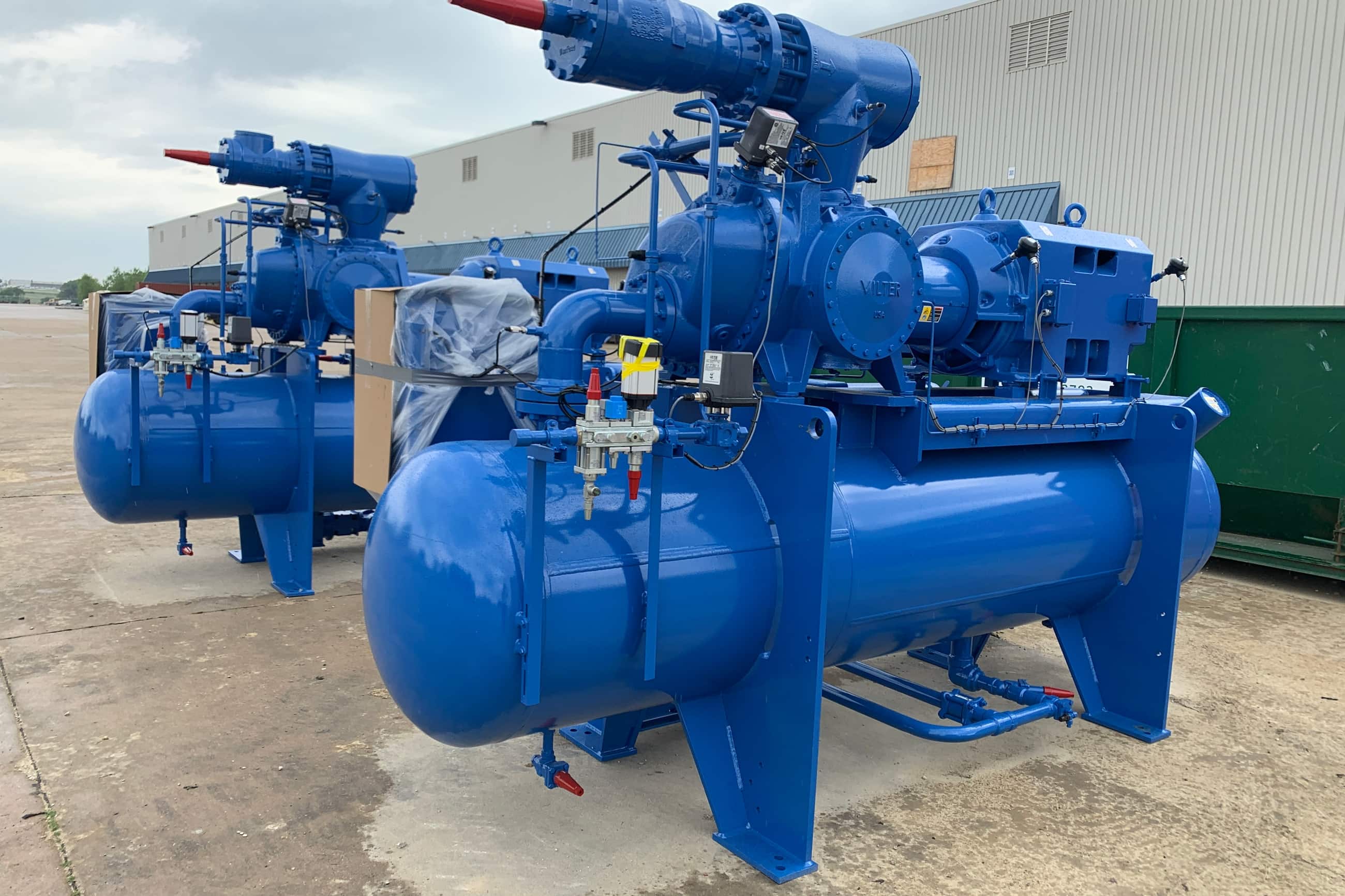 Our Company North American Refrigeration