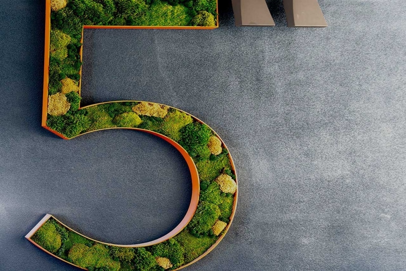 Sanna Pollanen The Interior Studio