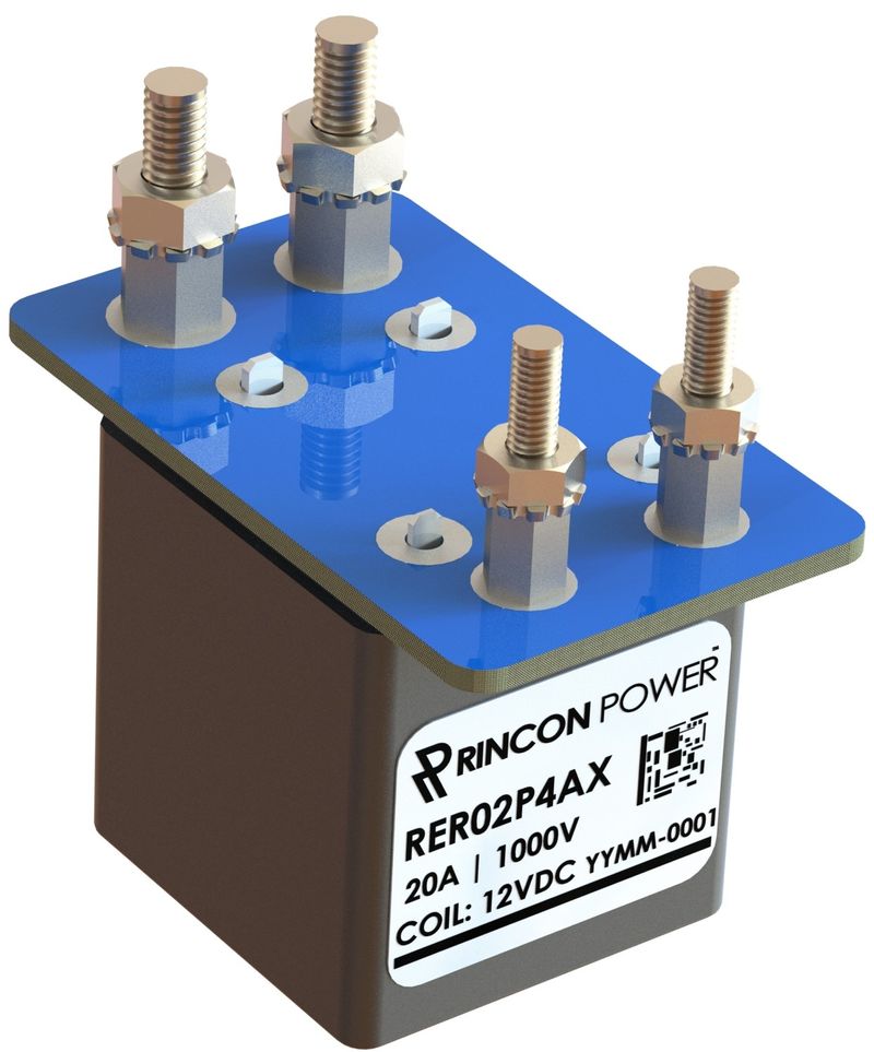 Rincon Power - Products