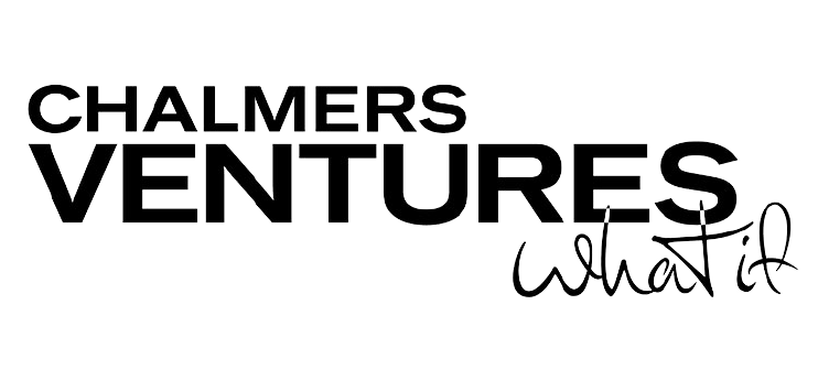 Chalmers Ventures logo